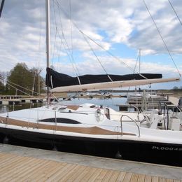 Twister 36 | Time To Sail
