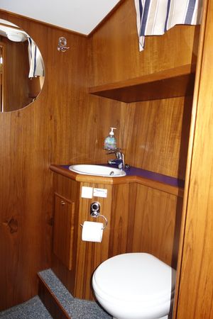 ReLine Classic 950 AC | Birgit