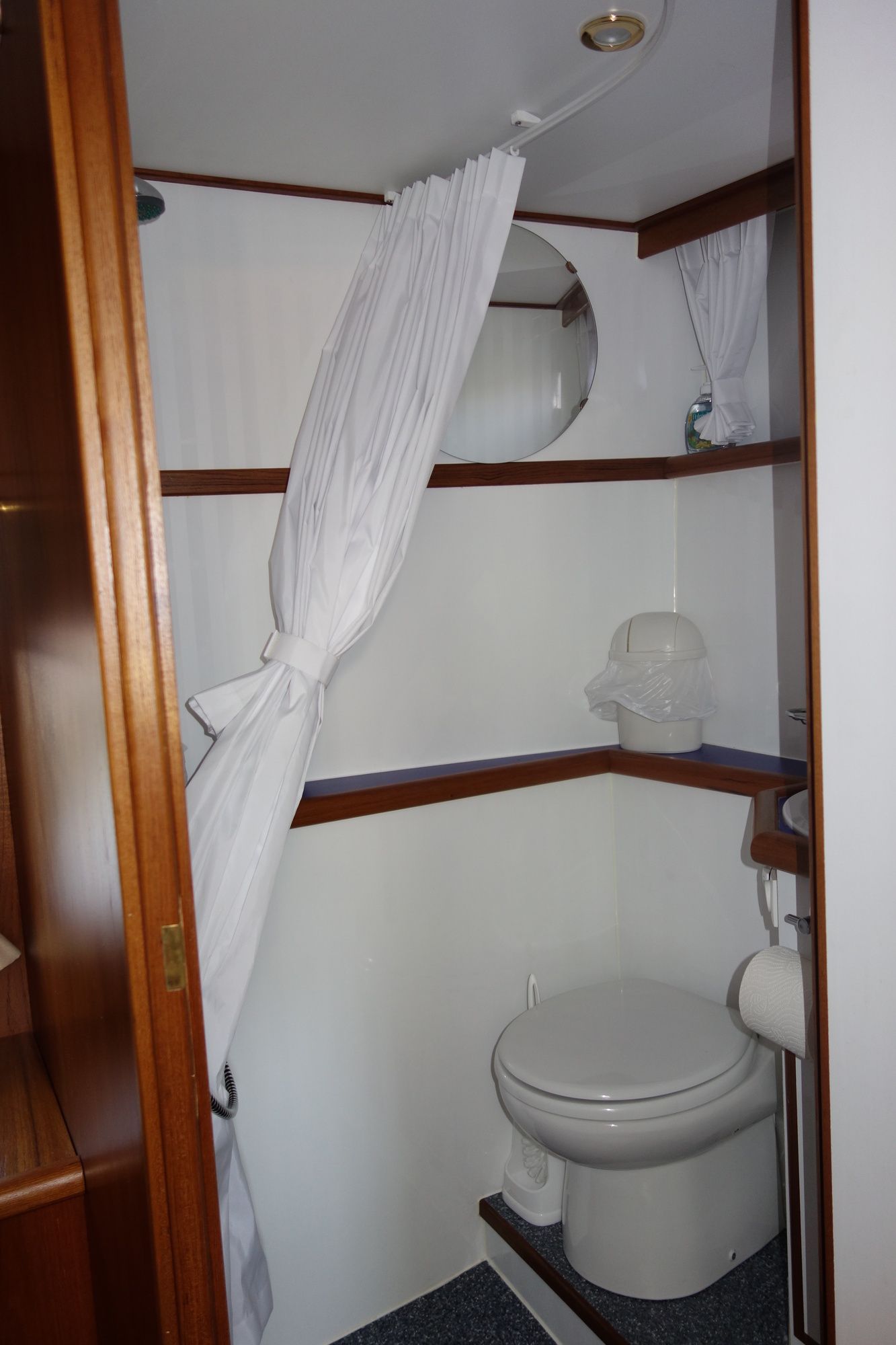 ReLine Classic 950 AC | Birgit