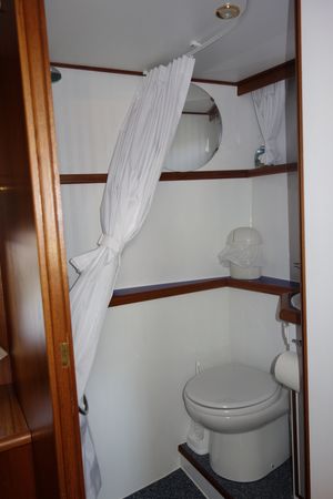 ReLine Classic 950 AC | Birgit