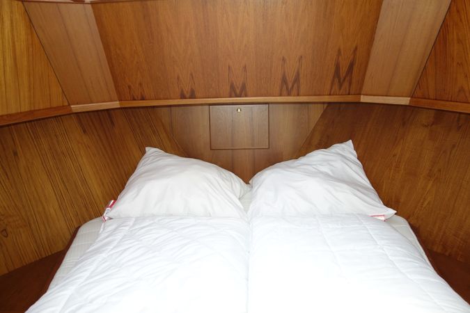 ReLine Classic 950 AC | Birgit