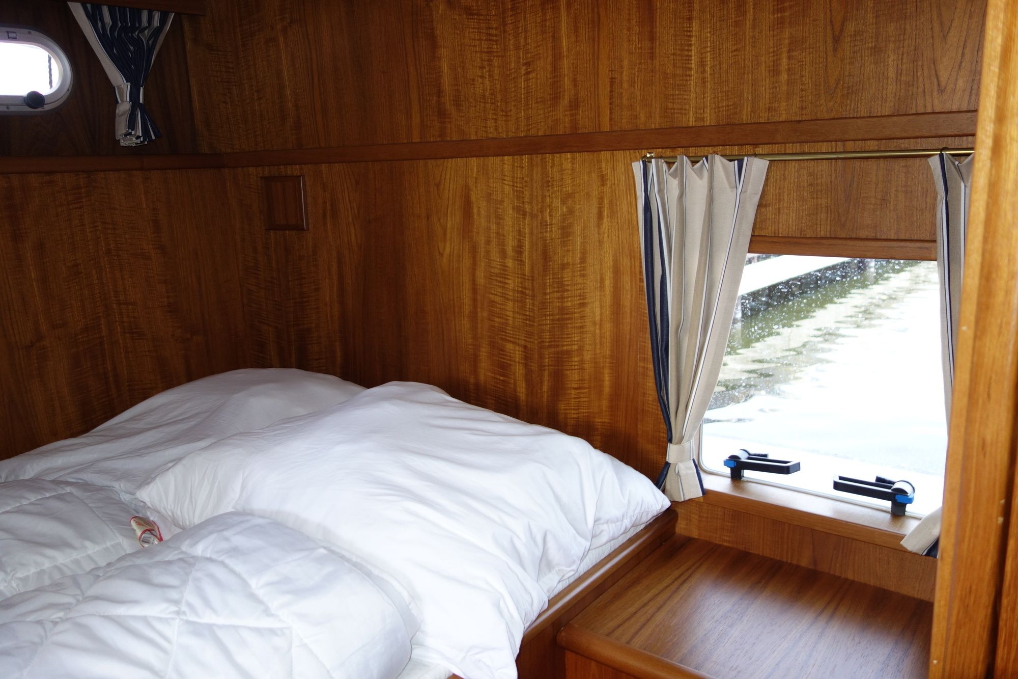 ReLine Classic 950 AC | Birgit