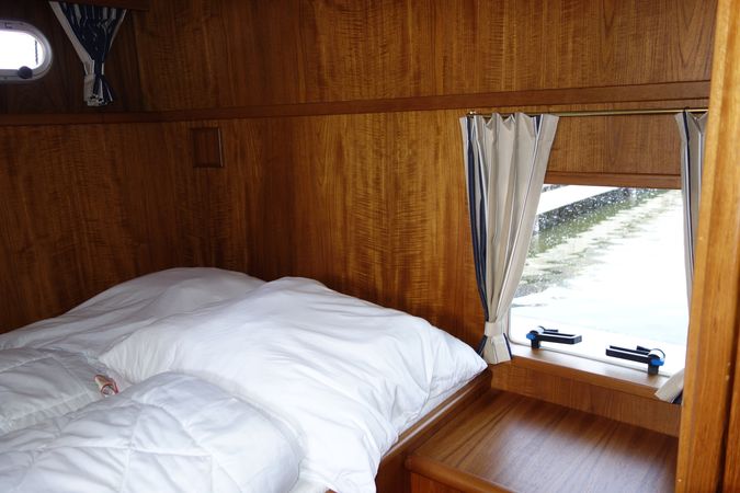 ReLine Classic 950 AC | Birgit