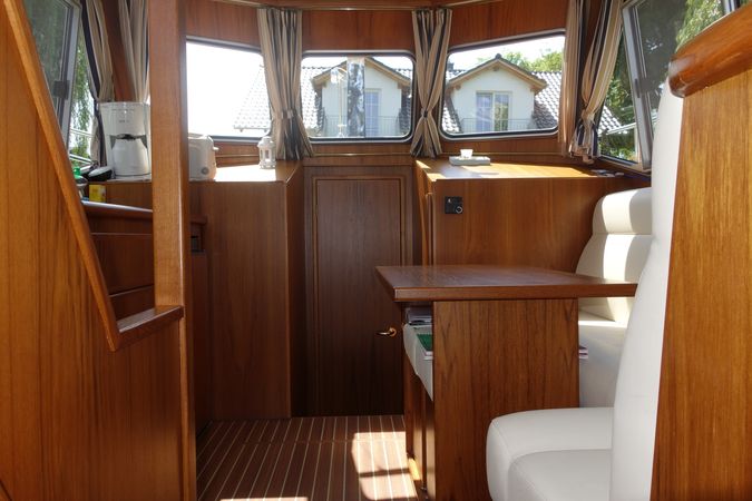 ReLine Classic 950 AC | Birgit