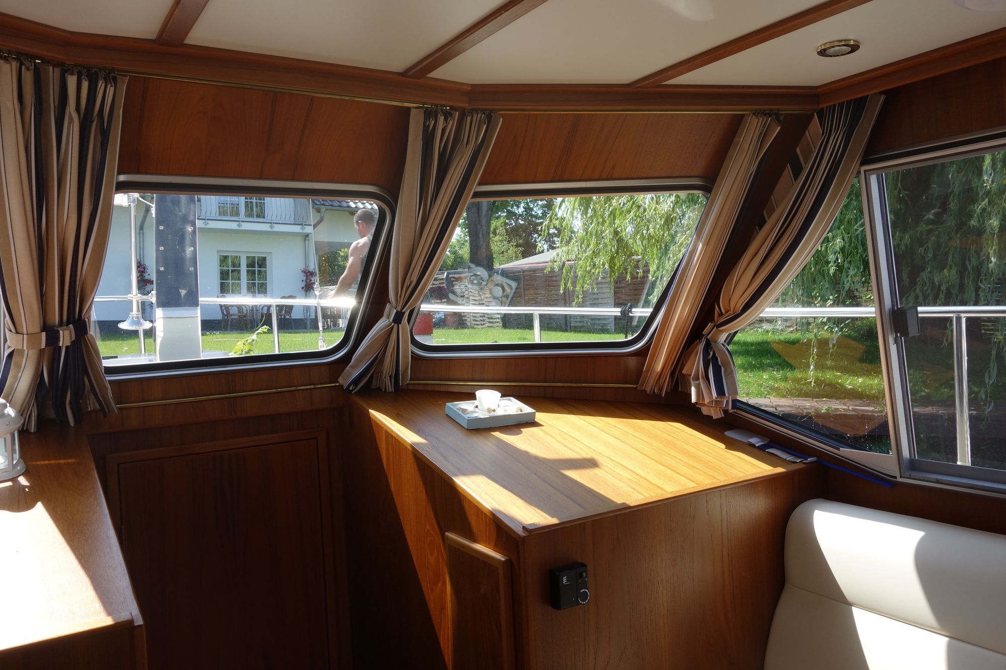 ReLine Classic 950 AC | Birgit