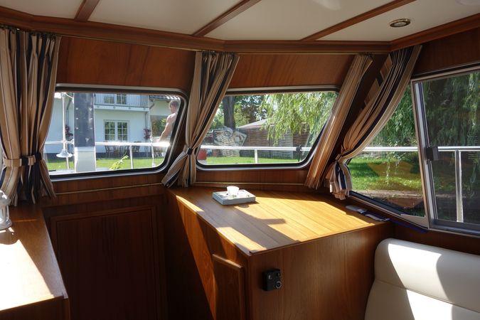 ReLine Classic 950 AC | Birgit