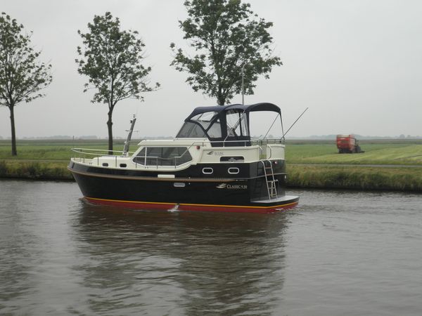 ReLine Classic 950 AC | Birgit