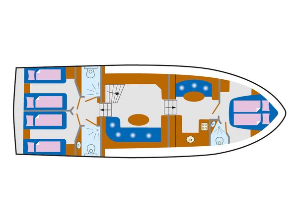 ReLine 1225 AC | Sanchia