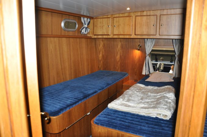 ReLine 1225 AC | Sanchia