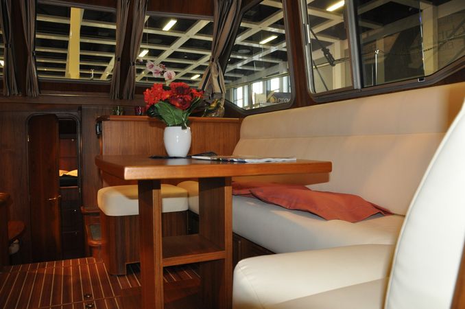 ReLine 1225 AC | Sanchia