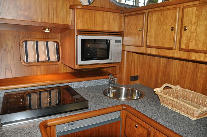 ReLine 1225 AC | Sanchia