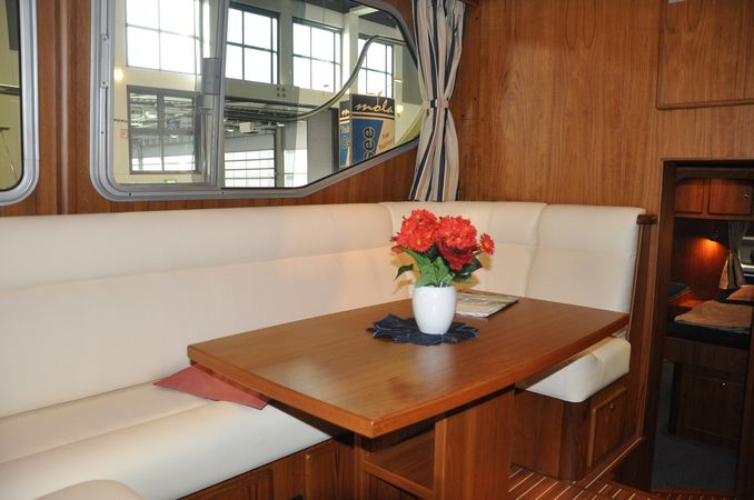 ReLine 1225 AC | Sanchia