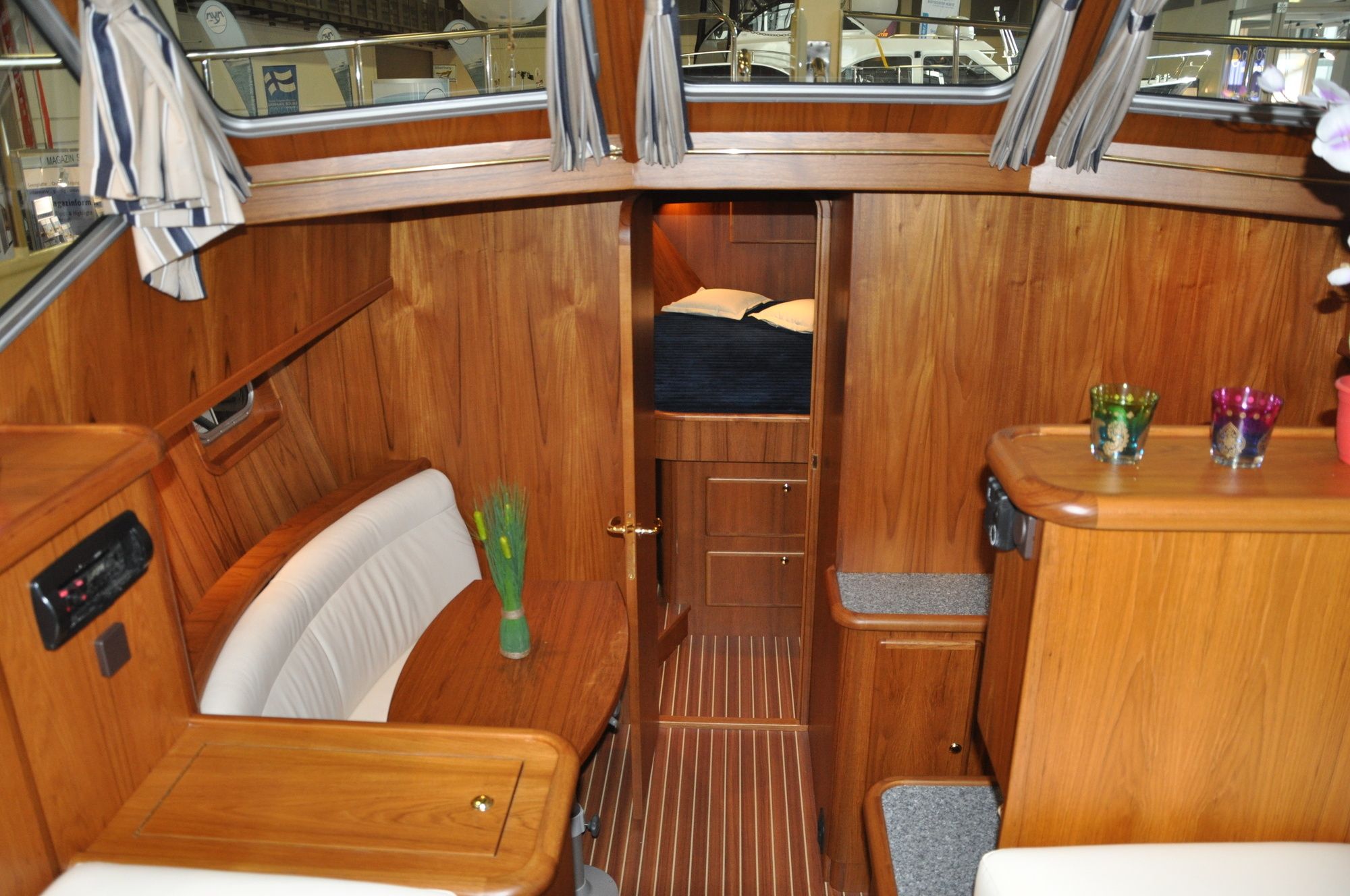 ReLine 1225 AC | Sanchia