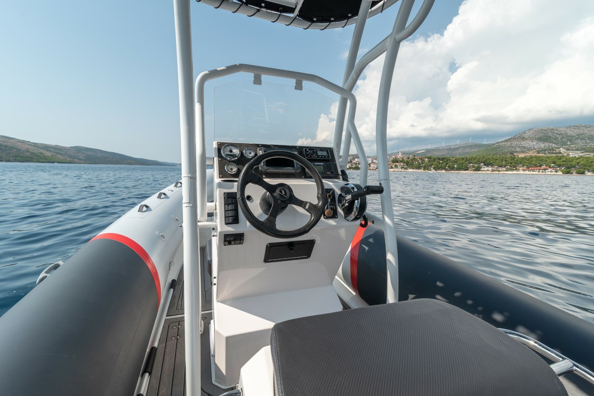 Highfield 640 Deluxe | 19