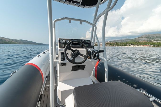 Highfield 640 Deluxe | 19