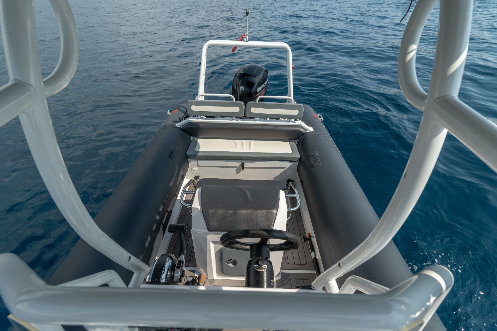 Highfield 640 Deluxe | 19