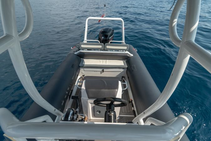 Highfield 640 Deluxe | 19