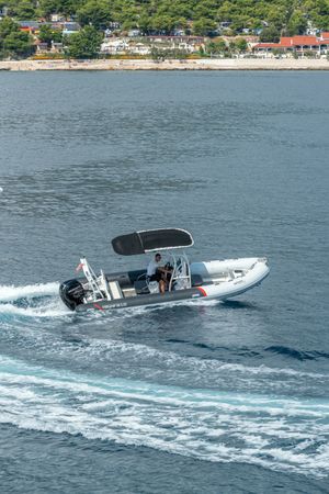 Highfield 640 Deluxe | 19