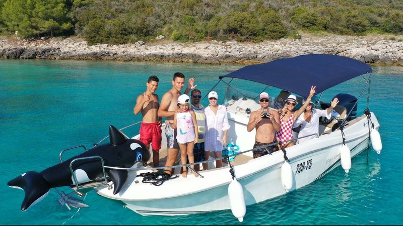 Jeanneau Cap Camarat 7.5 CC | 18