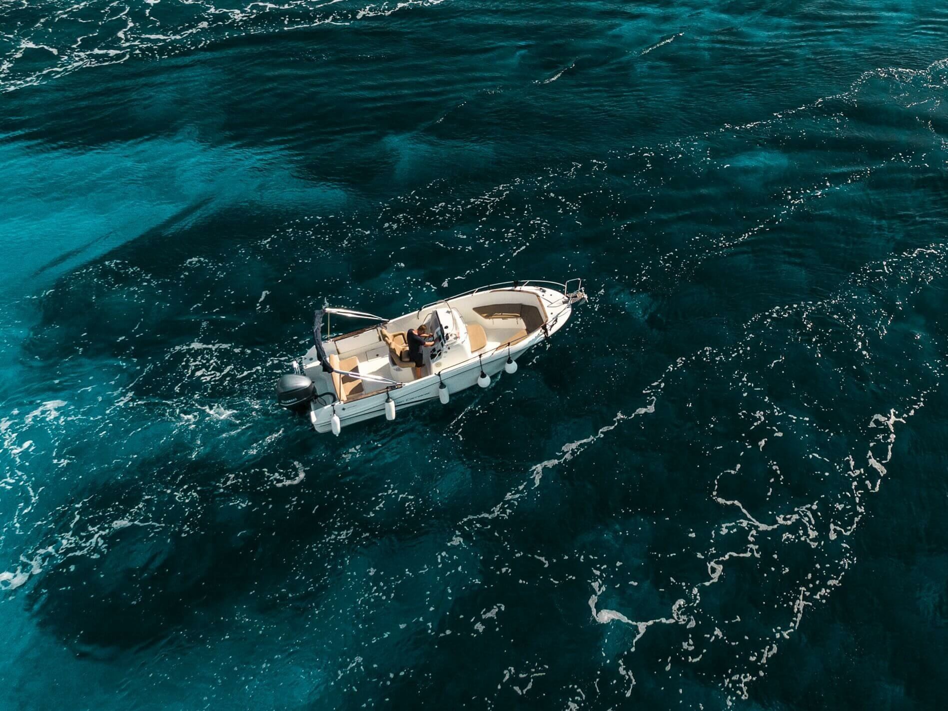 Jeanneau Cap Camarat 7.5 CC | 18