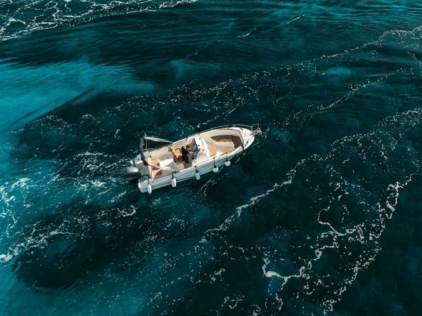 Jeanneau Cap Camarat 7.5 CC | 18