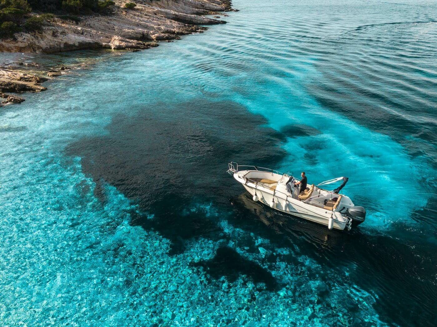 Jeanneau Cap Camarat 7.5 CC | 18