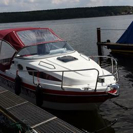 Aqualine 550 | Poseidon