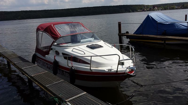 Aqualine 550 | Poseidon