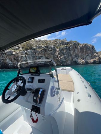 Tarpon Luxe 790 | Kingsfisher