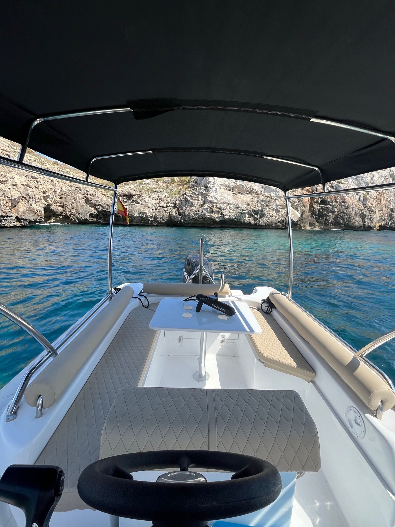 Tarpon Luxe 790 | Kingsfisher
