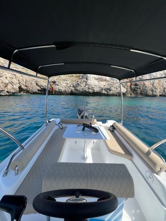 Tarpon Luxe 790 | Kingsfisher