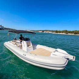Tarpon Luxe 790 | Kingsfisher