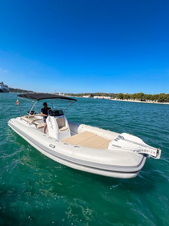 Tarpon Luxe 790 | Kingsfisher