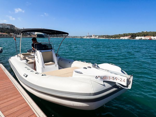 Tarpon Luxe 790 | Kingsfisher