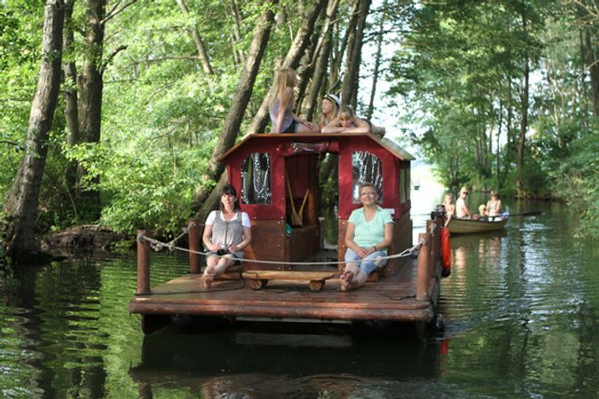 Tom Sawyer TS 550 | Adventure 1