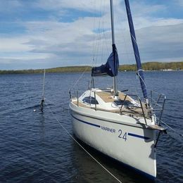 Mariner 24 | Marin