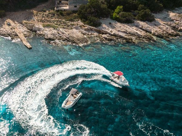 Zodiac Medline 580 | 17