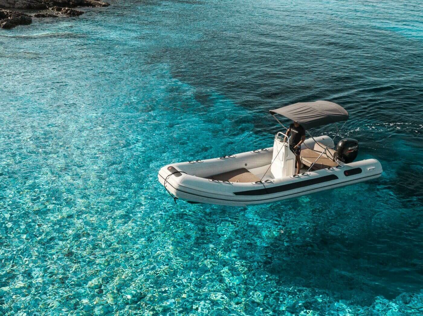 Zodiac Medline 580 | 17