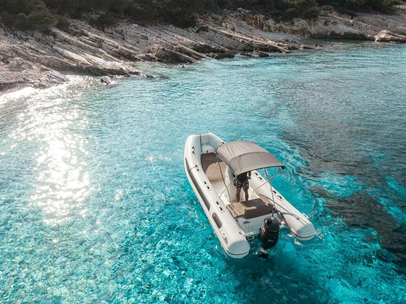 Zodiac Medline 580 | 17