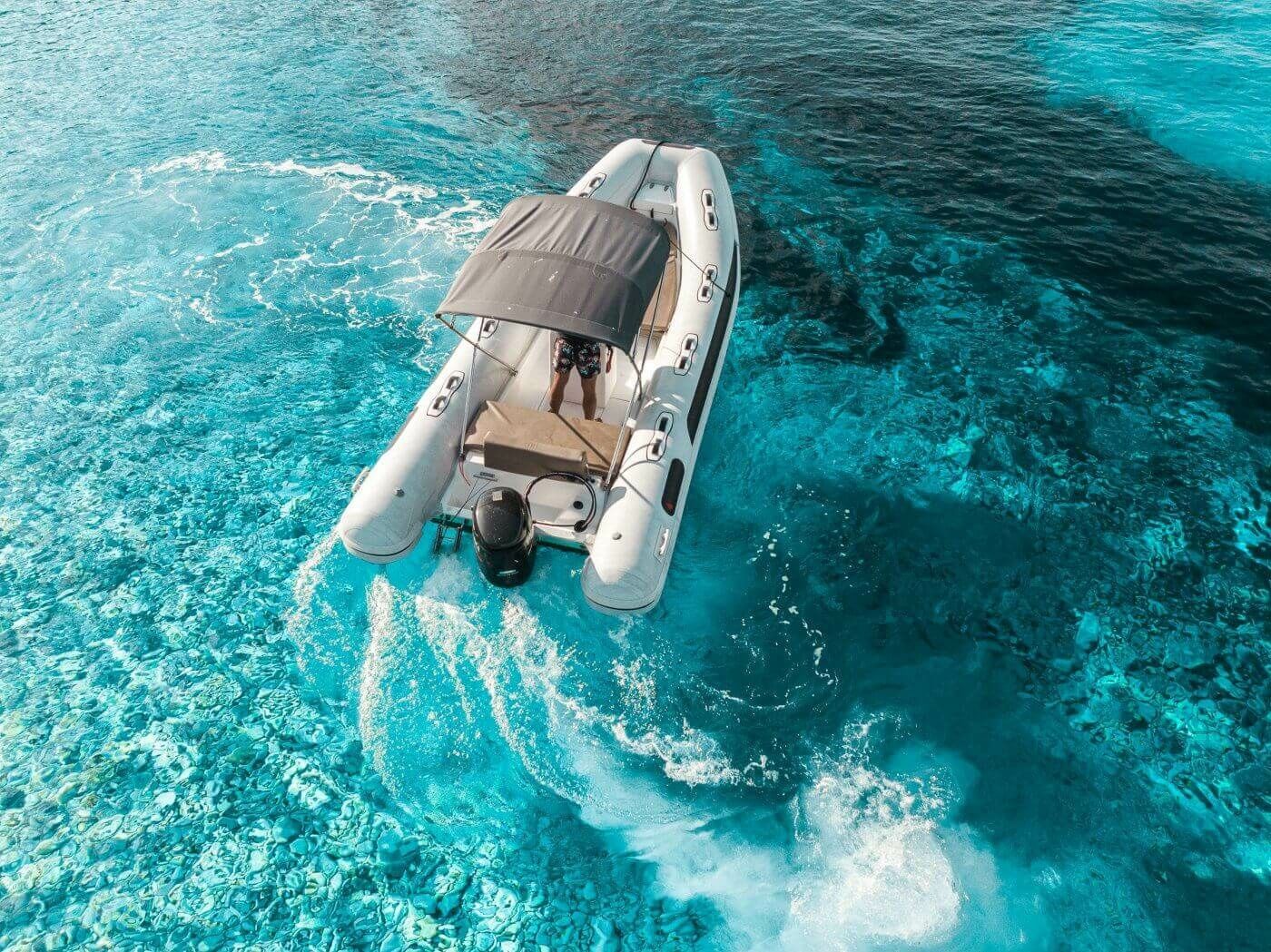 Zodiac Medline 580 | 17