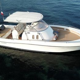 Firebird F36 | Squid