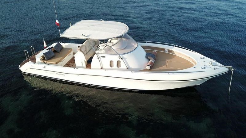 Firebird F36 | Squid