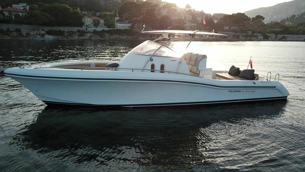 Firebird F36 | Squid