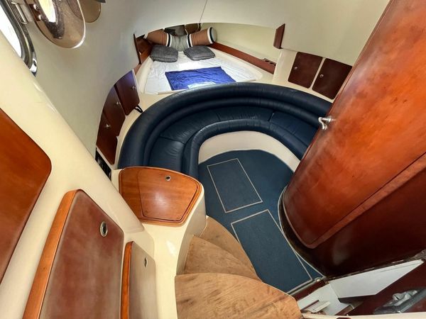 Firebird F36 | Squid