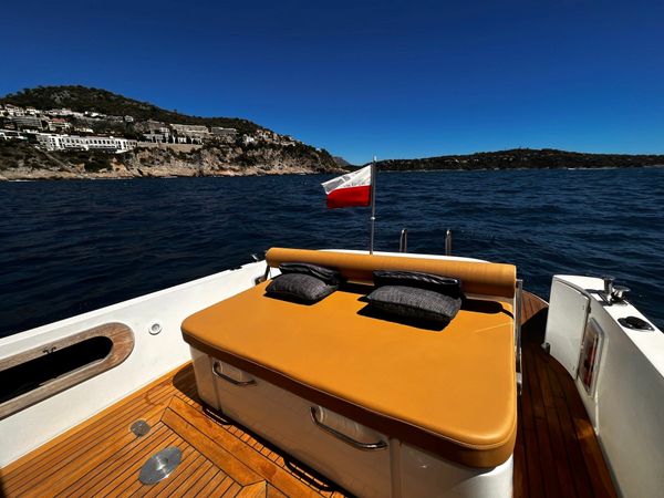 Firebird F36 | Squid