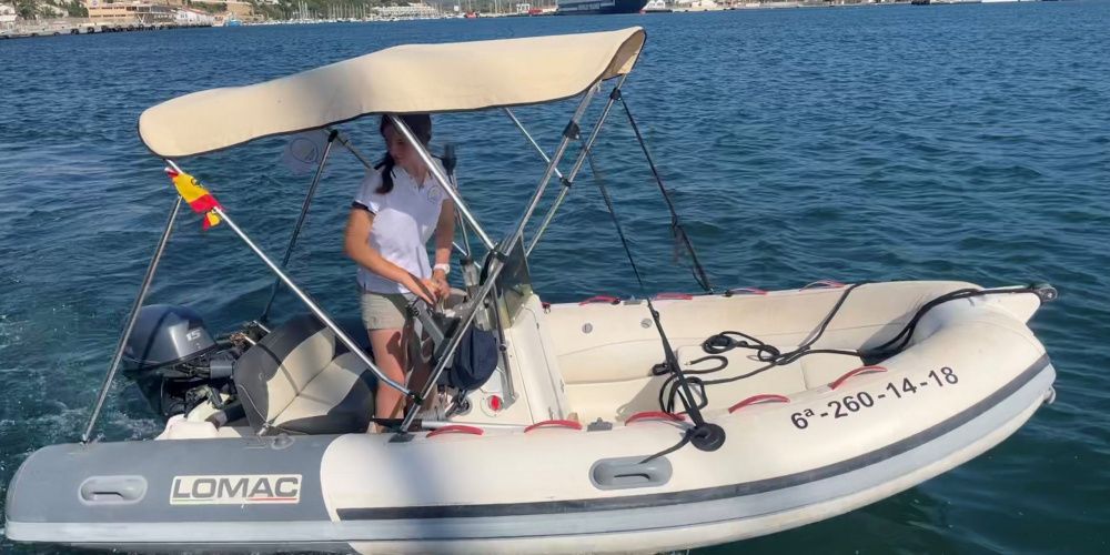 Lomac 400 OK | Peque