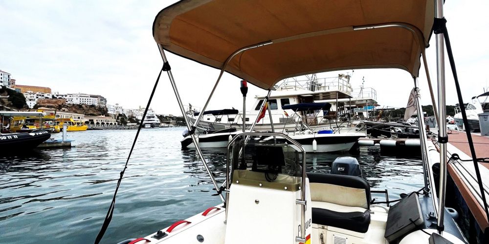 Lomac 400 OK | Peque