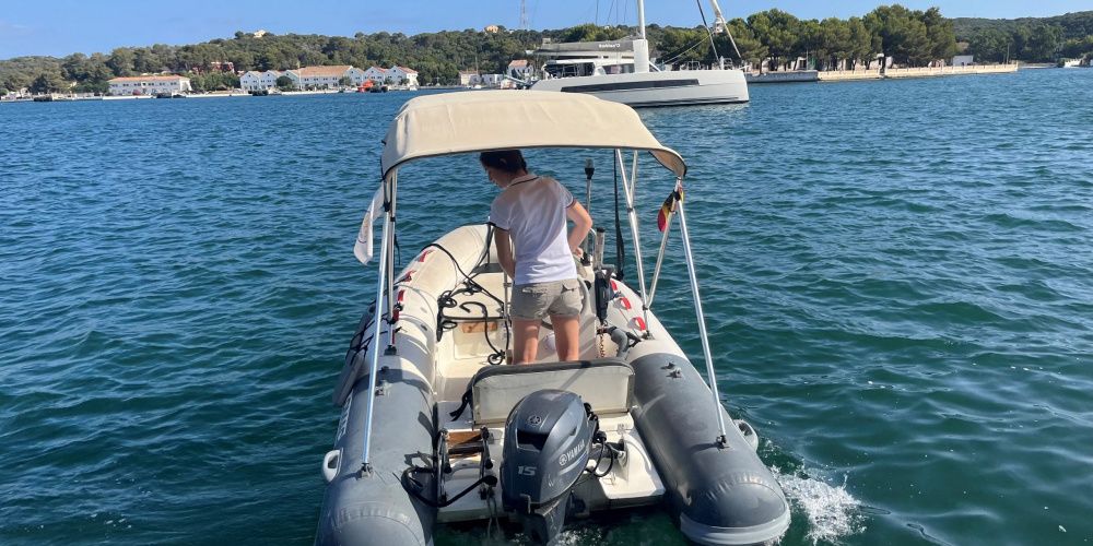 Lomac 400 OK | Peque