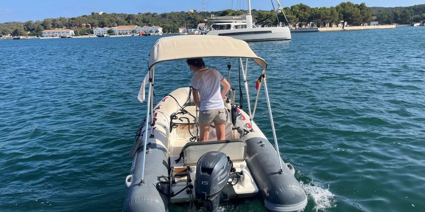 Lomac 400 OK | Peque