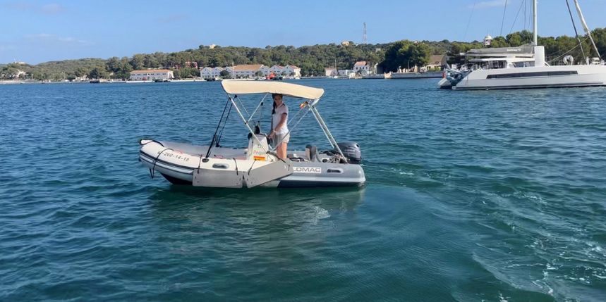 Lomac 400 OK | Peque